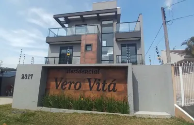 Sobrado com 3 quartos  à venda, 139.00 m2 por r$839000.00  - boqueirao - curitiba/pr