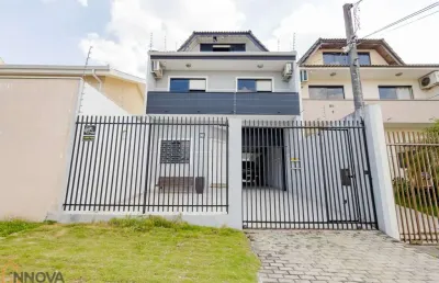 Sobrado com 4 quartos  à venda, 233.78 m2 por r$1300000.00  - atuba - curitiba/pr