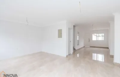 Sobrado com 3 quartos  à venda, 185.00 m2 por r$799000.00  - jardim das americas - curitiba/pr