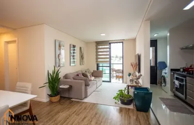 Apartamento com 2 quartos  à venda, 77.00 m2 por r$899000.00  - sao francisco - curitiba/pr
