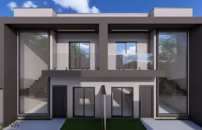 Sobrado com 3 quartos  à venda, 122.00 m2 por r$639000.00  - xaxim - curitiba/pr