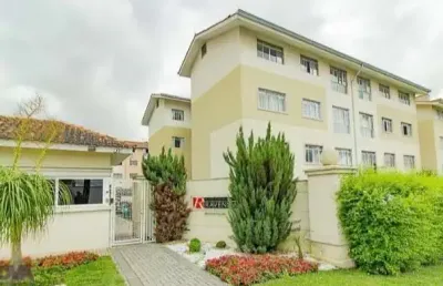 Apartamento com 3 quartos  à venda, 58.56 m2 por r$320000.00  - pinheirinho - curitiba/pr