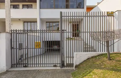 Sobrado com 3 quartos  à venda, 203.93 m2 por r$799000.00  - uberaba - curitiba/pr