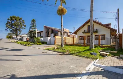Casa comercial com 4 quartos  à venda, 430.56 m2 por r$1800000.00  - xaxim - curitiba/pr