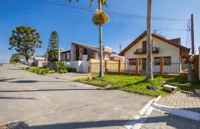 Casa comercial com 4 quartos  à venda, 430.56 m2 por r$1800000.00  - xaxim - curitiba/pr