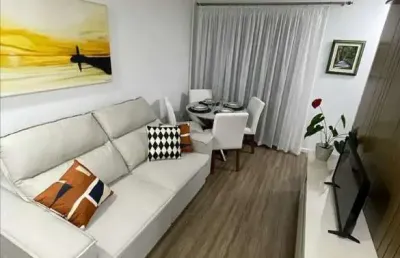 Apartamento com 2 quartos  à venda, 47.00 m2 por r$540000.00  - bacacheri - curitiba/pr