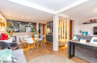 Sobrado em condomínio com 3 quartos  à venda, 83.00 m2 por r$479000.00  - capao raso - curitiba/pr
