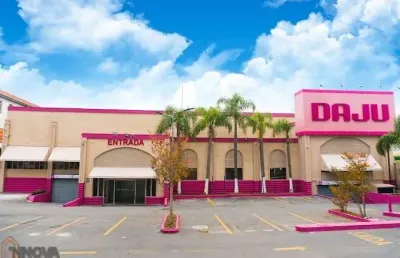 Loja em supermercado para alugar, 20.00 m2 por r$2000.00  - juveve - curitiba/pr