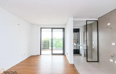 Apartamento com 2 quartos  à venda, 72.08 m2 por r$890000.00  - cabral - curitiba/pr