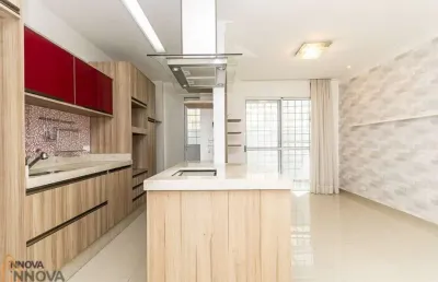 Apartamento com 2 quartos  à venda, 82.82 m2 por r$549000.00  - mossungue - curitiba/pr