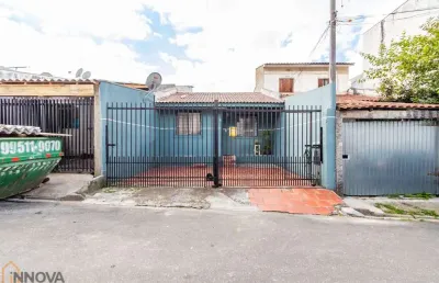 Casa com 2 quartos  à venda, 43.61 m2 por r$266000.00  - boqueirao - curitiba/pr