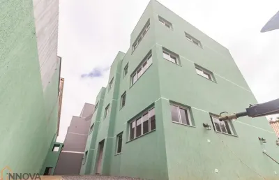 Apartamento com 2 quartos  para alugar, 56.46 m2 por r$2250.00  - hauer - curitiba/pr