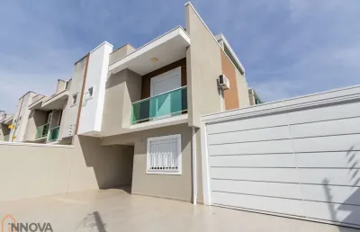 Sobrado com 4 quartos  à venda, 165.00 m2 por r$1290000.00  - xaxim - curitiba/pr