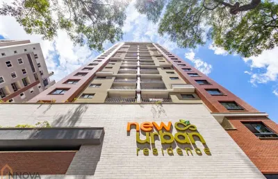 Apartamento com 2 quartos  à venda, 62.00 m2 por r$689000.00  - novo mundo - curitiba/pr