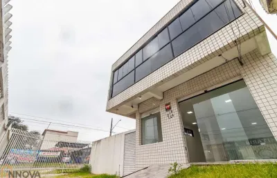 Loja para alugar, 100.00 m2 por r$2600.00  - alto boqueirao - curitiba/pr