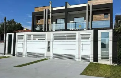Sobrado com 3 quartos  à venda, 160.00 m2 por r$1190000.00  - centro - sao jose dos pinhais/pr