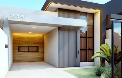 Casa residencial com 3 quartos  à venda, 123.00 m2 por r$950000.00  - sao pedro - sao jose dos pinhais/pr