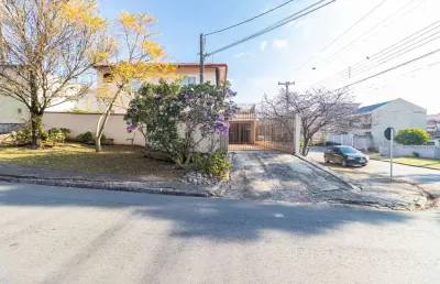 Casa residencial com 4 quartos  à venda, 143.00 m2 por r$740000.00  - uberaba - curitiba/pr