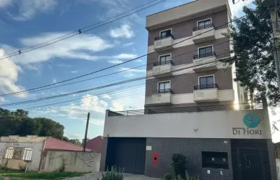 Apartamento com 2 quartos  para alugar, 61.91 m2 por r$2000.00  - tres marias - sao jose dos pinhais/pr