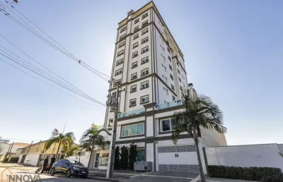 Apartamento com 3 quartos  para alugar, 146.87 m2 por r$8500.00  - centro - sao jose dos pinhais/pr