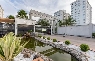 Apartamento com 2 quartos  à venda, 50.58 m2 por r$379000.00  - bairro alto - curitiba/pr