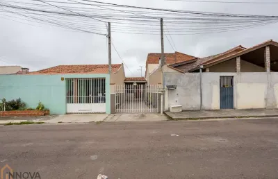 Casa com 2 quartos  para alugar, 51.90 m2 por r$2200.00  - ipe - sao jose dos pinhais/pr