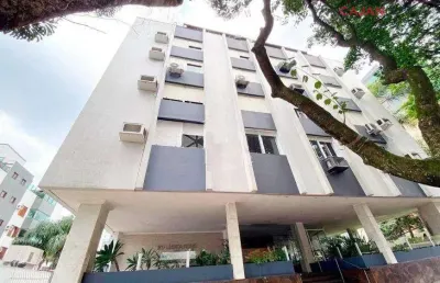 Cobertura à venda, 199 m² por r$ 950.000,00 - petrópolis - porto alegre/rs