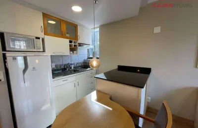Flat com 11 dormitórios à venda, 37 m² por r$ 360.000,00 - rio branco - porto alegre/rs