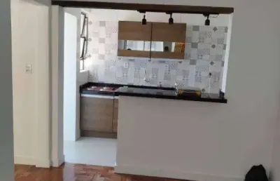 Apartamento à venda, 43 m² por r$ 199.000,00 - cidade baixa - porto alegre/rs