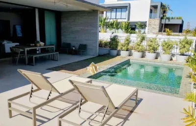 A casa sabiá!!! uma belíssima casa com projeto moderno disponível para venda no condomínio villas do golfe em itu/sp!!