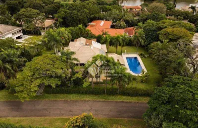 Bela casa toda mobiliada disponível para venda no condomínio terras de são josé em itu/sp