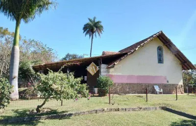 Linda chácara, rica em água, disponível para venda no bairro do pinheirinho em itu/sp!!