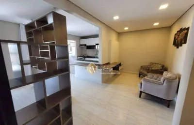 Belíssimo apartamento disponível para locação no edifício maktub em itu/sp!!