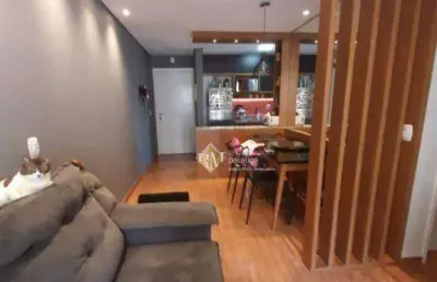 Lindo apartamento à venda no edifício ilhas do mediterrâneo em itu/sp