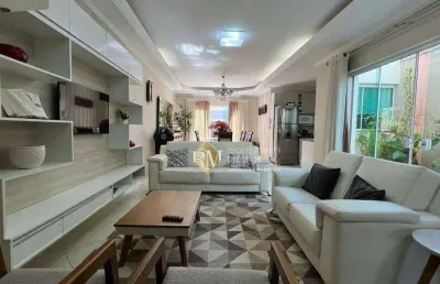 Casa à venda, 171 m² por r$ 750.000,00 - jardim das rosas - itu/sp