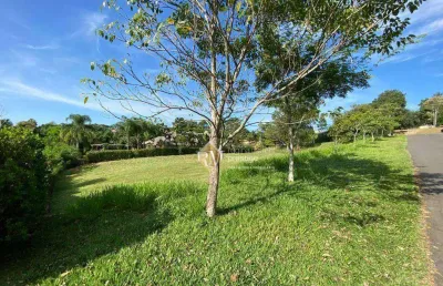 Terreno à venda, 2052 m² por r$ 3.500.000,00 - condomínio terras de são josé - itu/sp