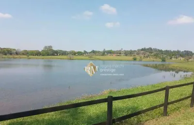 Maravilhoso haras em condomínio fechado disponível para venda em porto feliz/sp!