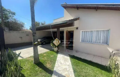 Casa com 3 dormitórios à venda, 139 m² por r$ 950.000,00 - jardim paraíso - itu/sp