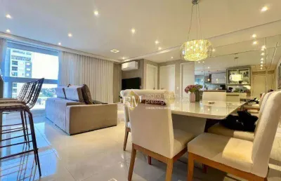 Apartamento à venda no absolutt residencial em itu/sp