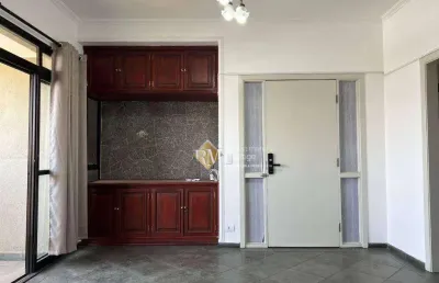 Apartamento com 3 dormitórios no villa di firenze em itu/sp