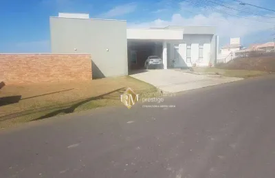 Casa em condomínio fechado com 4 quartos à venda na Alameda Anhum, 11, Jardim Emicol, Itu