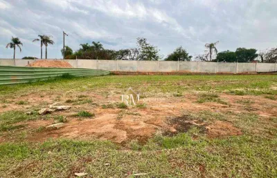 Terreno no condomínio villa do sapezal em indaiatuba/sp