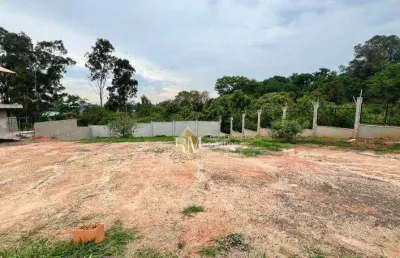 Terreno no condomínio villa sapezal em indaiatuba/sp