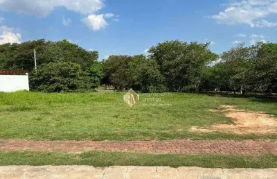Terreno à venda, 300 m² por r$ 328.000,00 - condomínio lagos d'icaraí - salto/sp