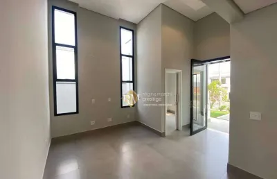 Casa com 3 dormitórios à venda, 150 m² por r$ 1.350.000 - residencial lagos d'icaraí - salto/sp