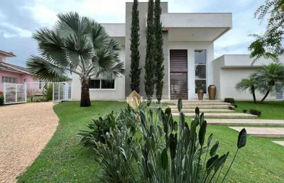 Maravilhosa casa com 4 suítes disponível para venda no condomínio city castelo em itu/sp!!