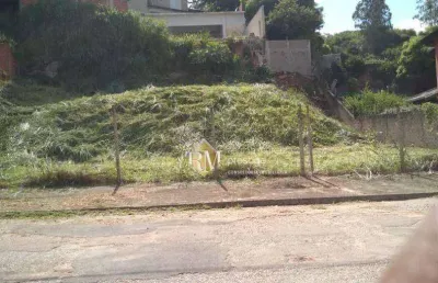 Terreno disponível para venda no jardim paraíso ii em itu/sp!