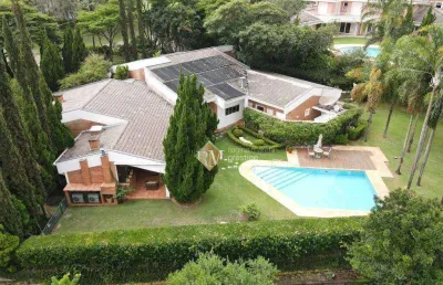 Linda casa no condomínio terras de são josé em itu/sp