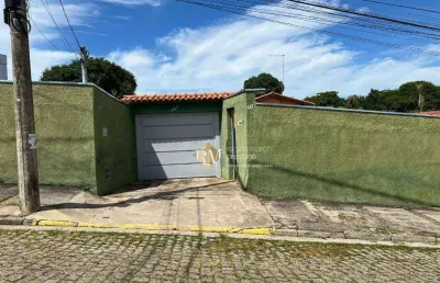 Chácara com 3 dormitórios à venda, 1260 m² por r$ 850.000,00 - jardim saltense - salto/sp