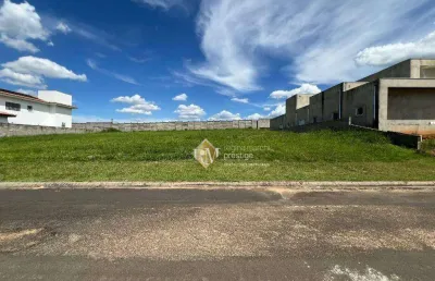 Terreno à venda, 800 m² por r$ 320.000 - condomínio fechado bothanica itu - itu/sp